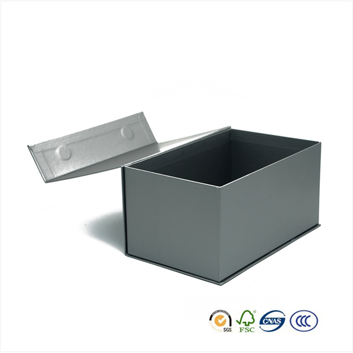 cutomized deep packaging box