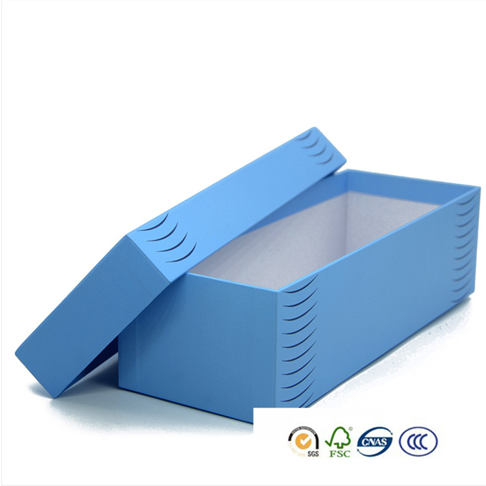 mobilephone packaging paper box