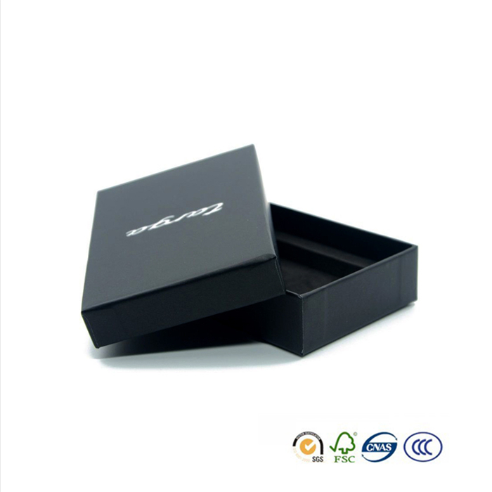 EVA inlay protect box