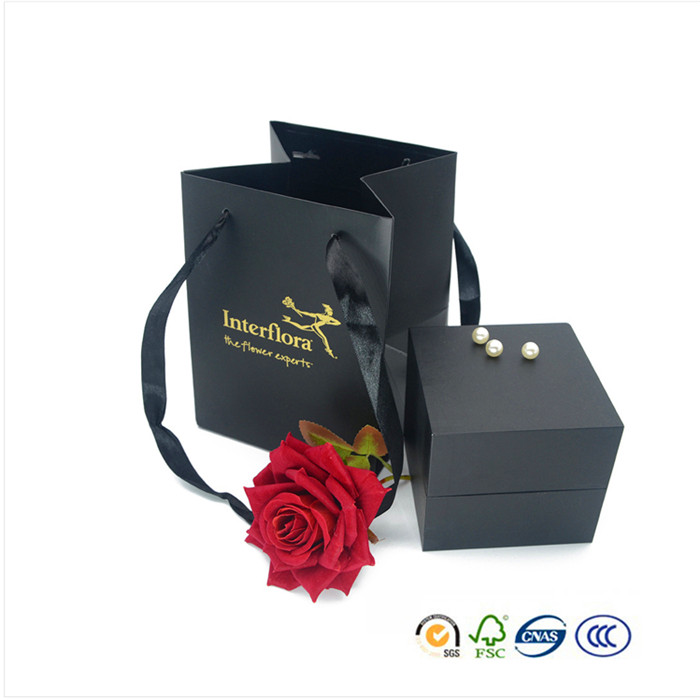 jewelry packaging bag