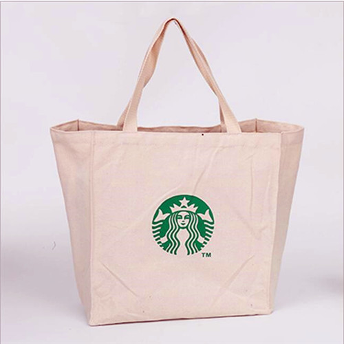 canvas bag