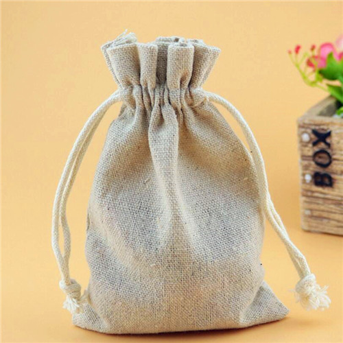 fabric jewelry bag