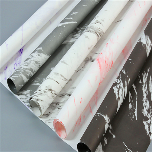 popular stone wrapping paper